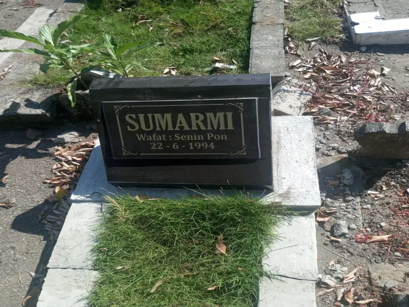 Sumarmi