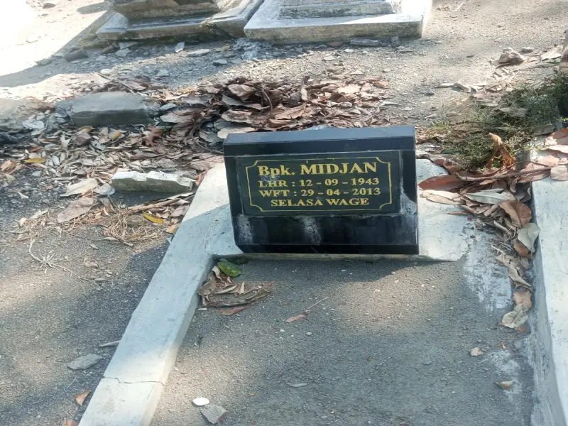 Midjan