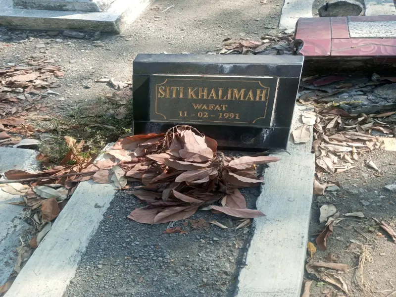 Siti Khalimah
