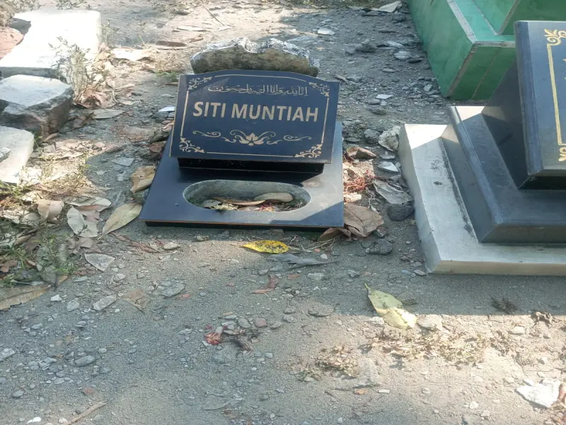 Siti Muntiah