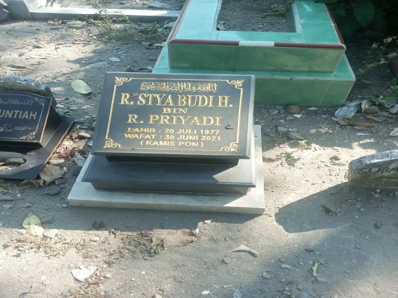 R. Stya Budi H