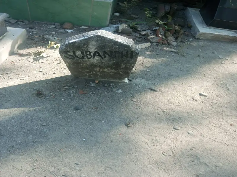 Subandhi