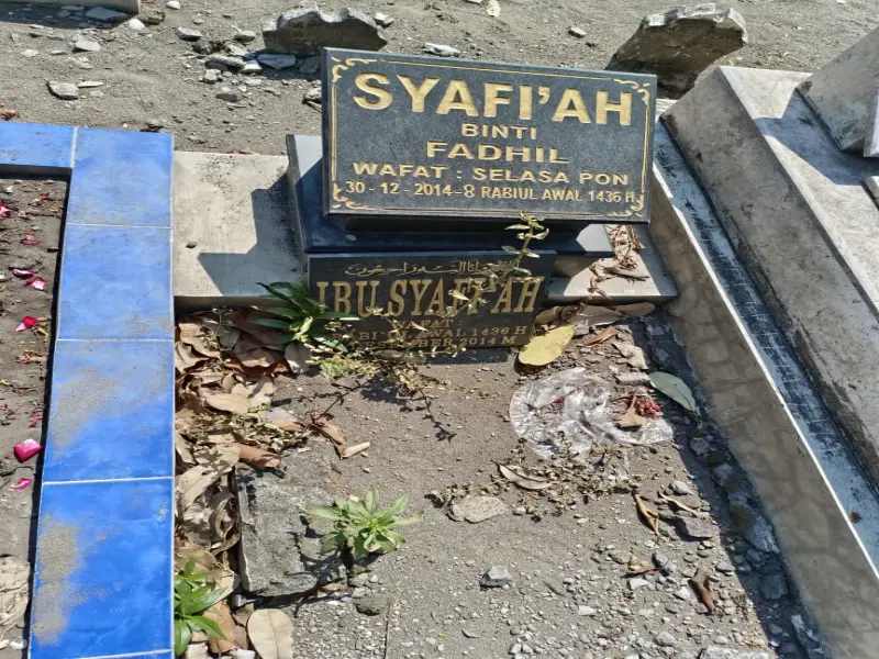 syafi'ah