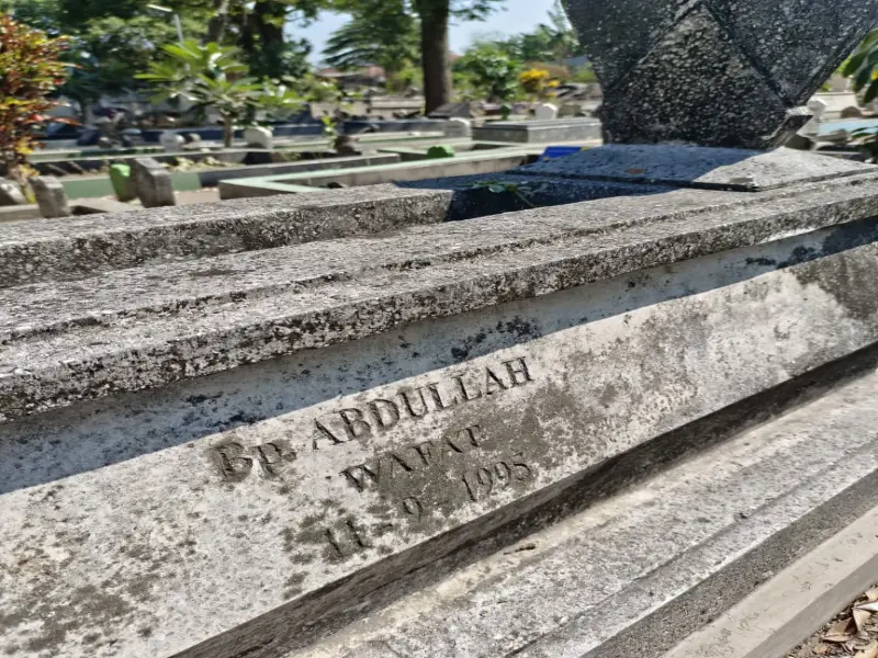 Abdullah