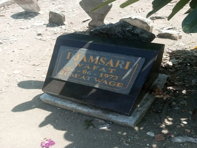 Djamsari