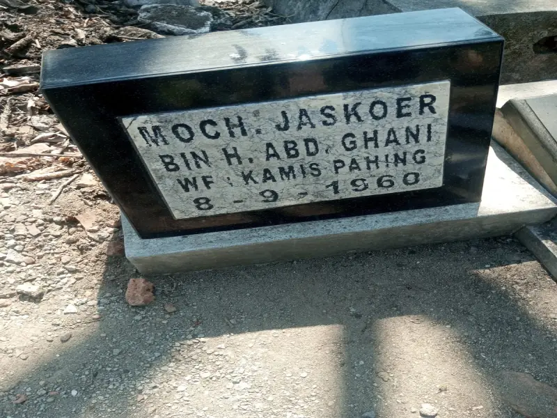 Moch.Jaskoer