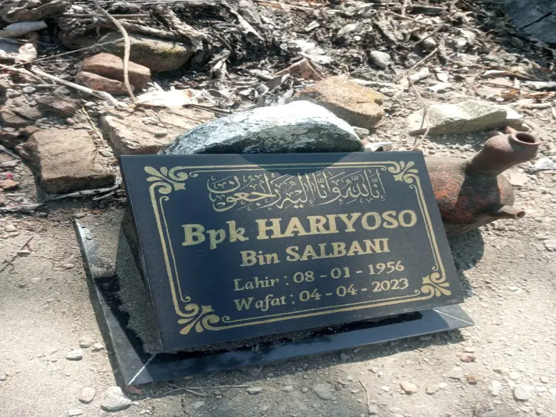 Bpk Hariyoso