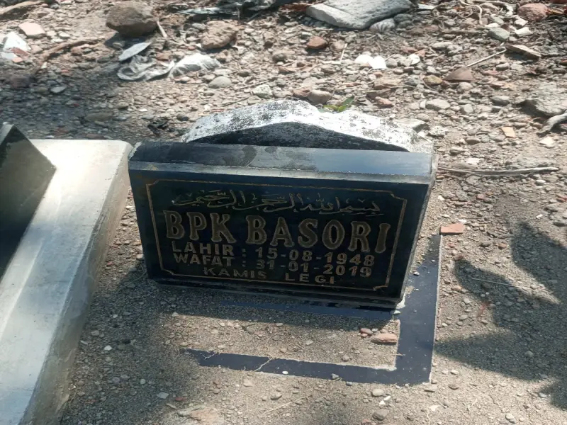 Bpk Basori