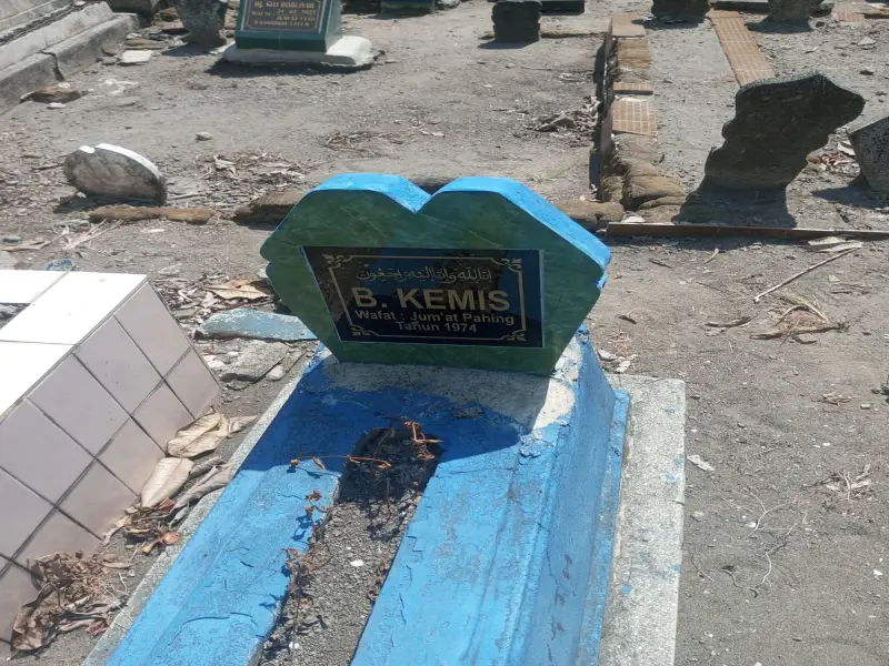B.kemis