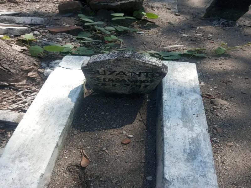 Suyanto