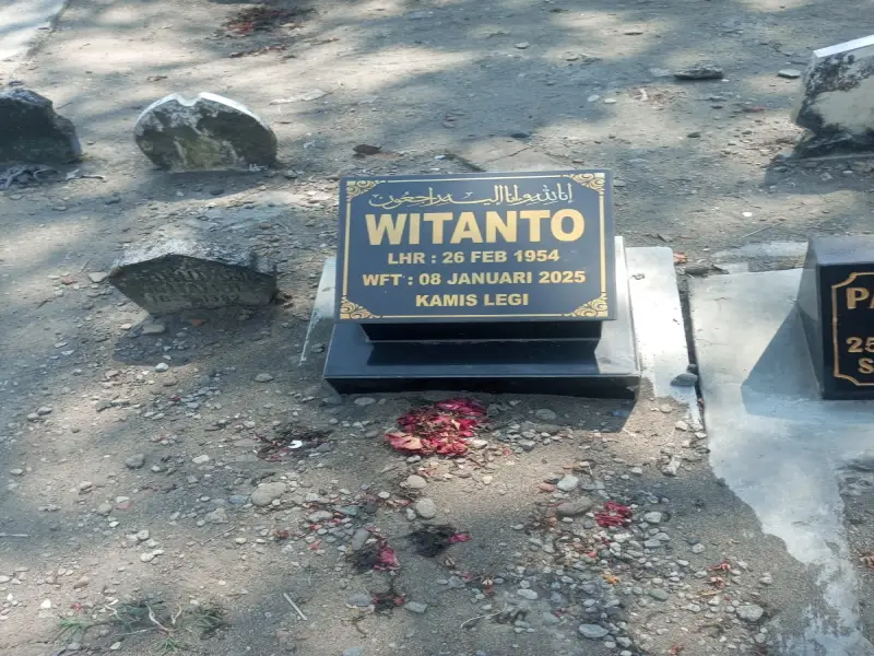 Witanto