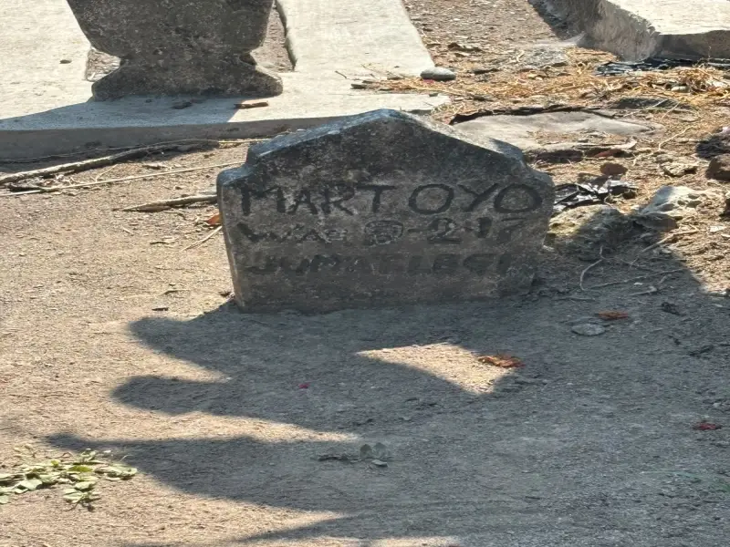 Martoyo