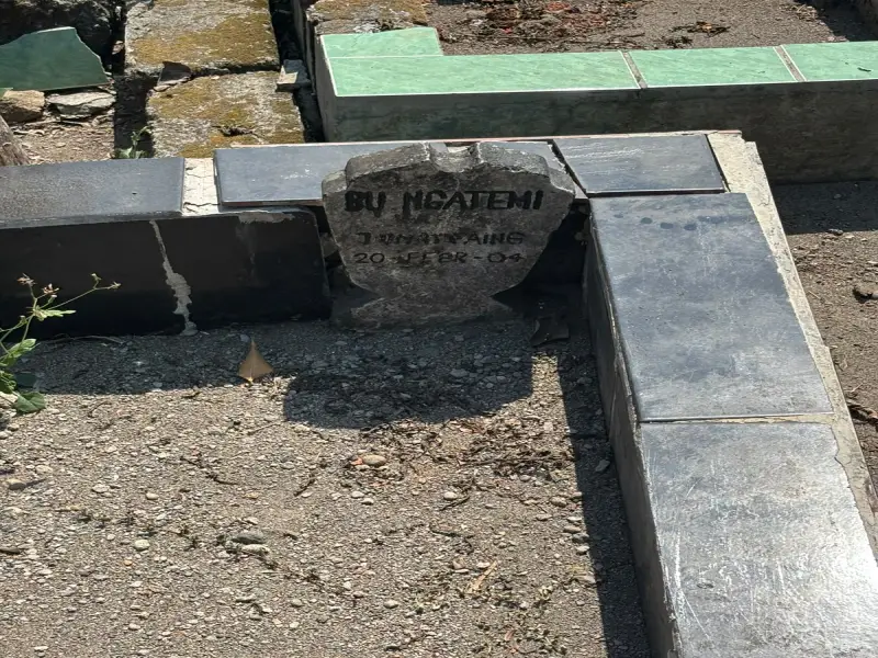 Bu Ngatemi