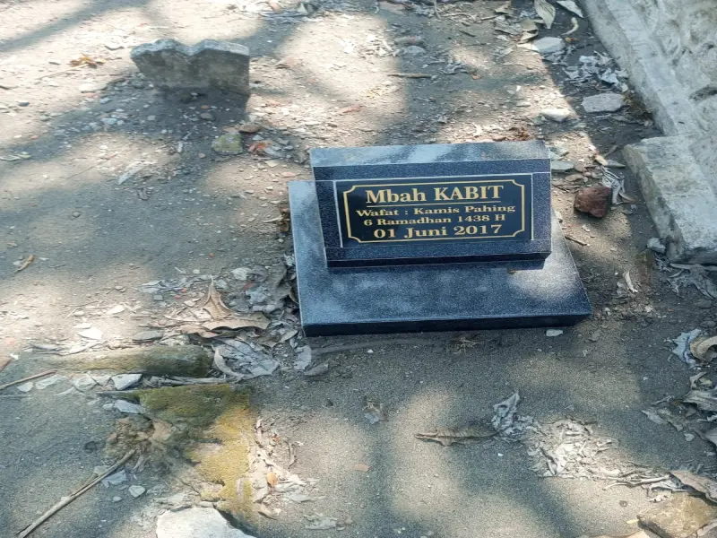 Mbah kabit