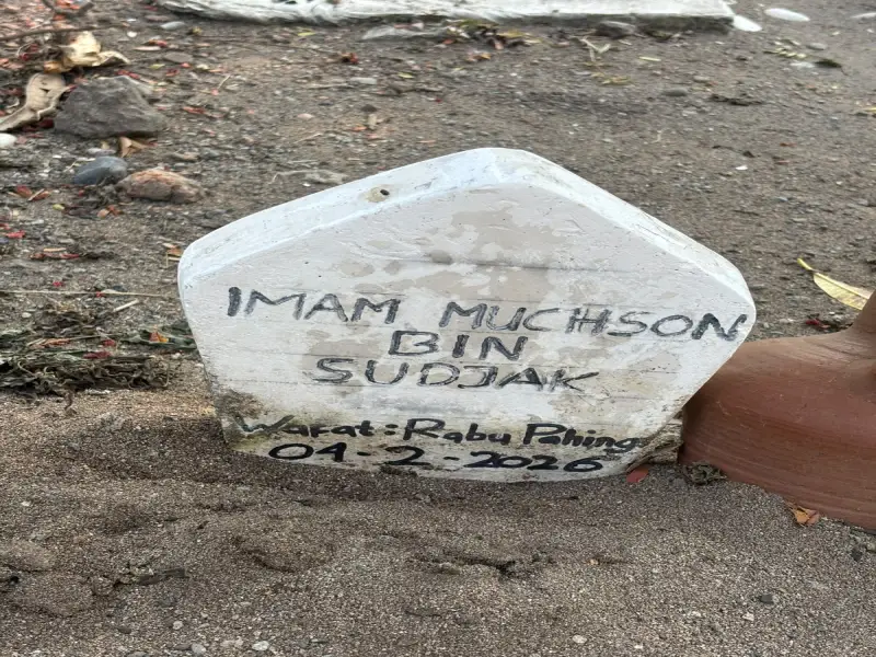 Imam Muchson