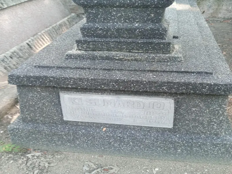 Ki sumardjo