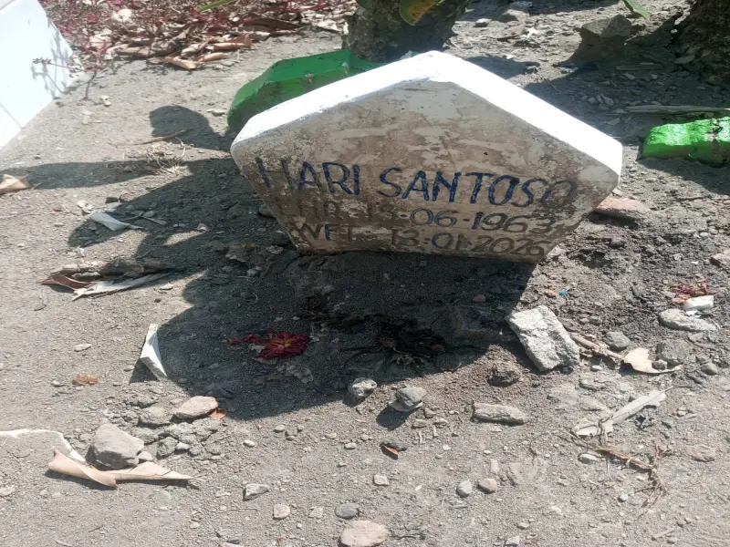 Hari Santoso