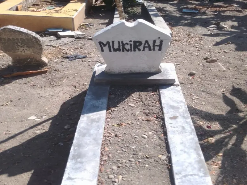 Mukirah