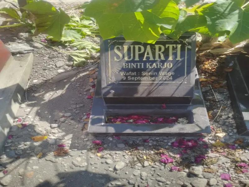Suparti