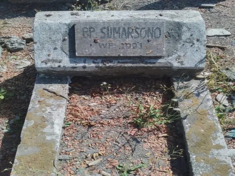 Bp. Sumarsono