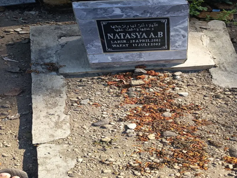 Natasya A. B