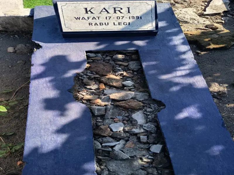 Kari