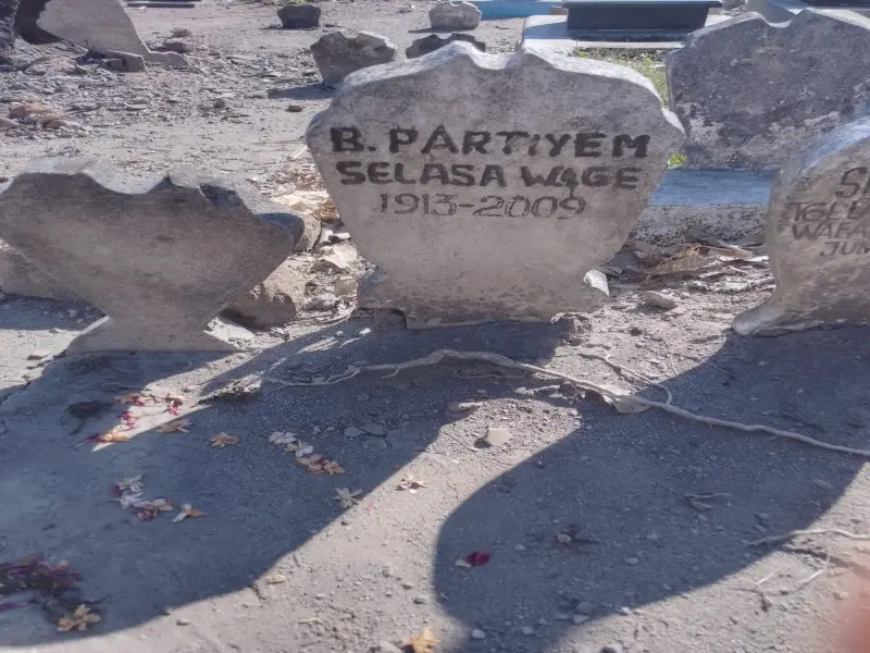 B. Partiyem