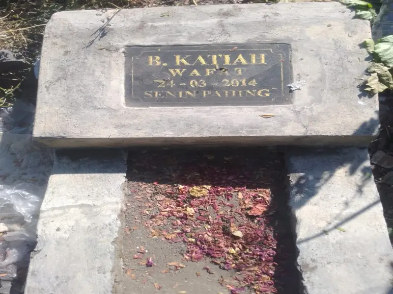 B. KATIAH