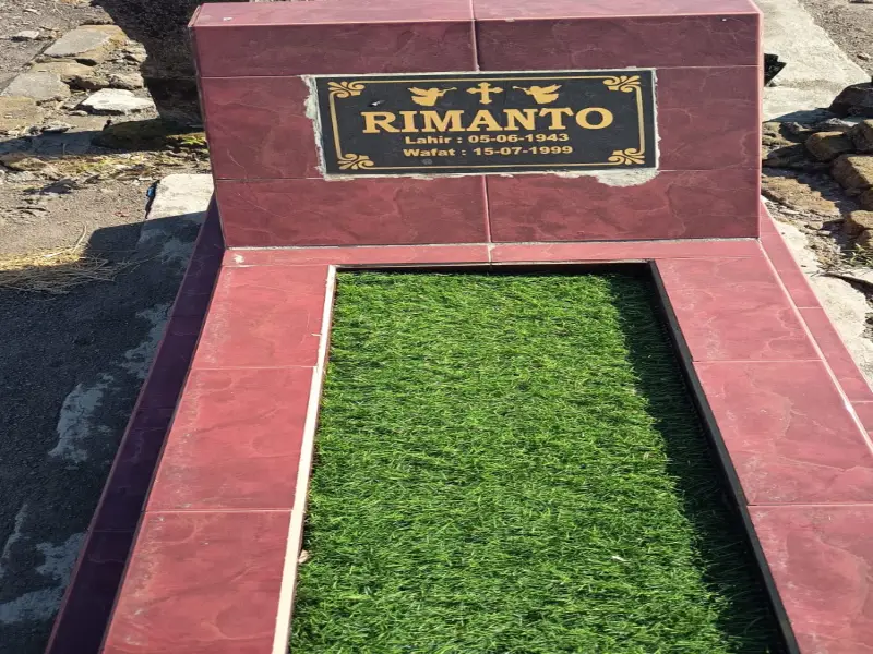 Rimanto