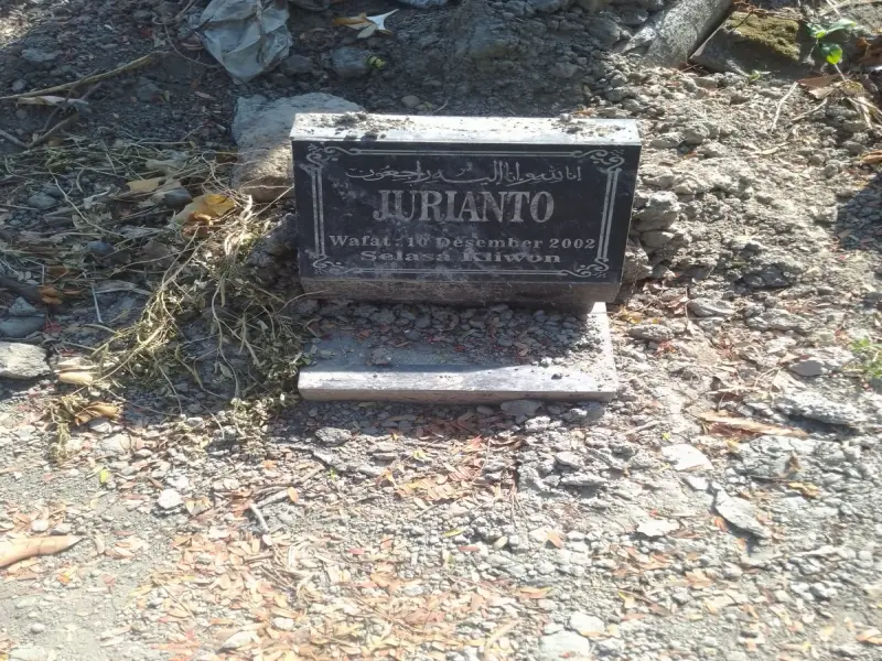 JURIANTO