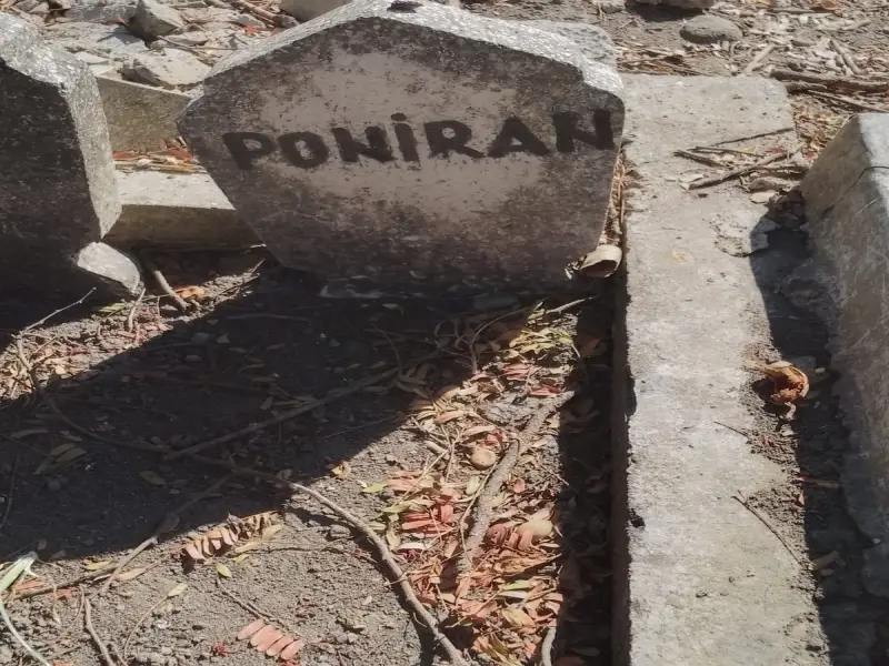 Poniran