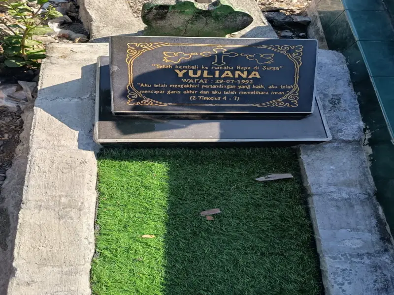 Yuliana