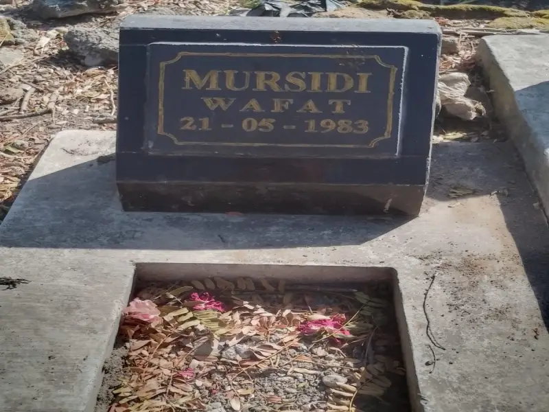 Mursidi