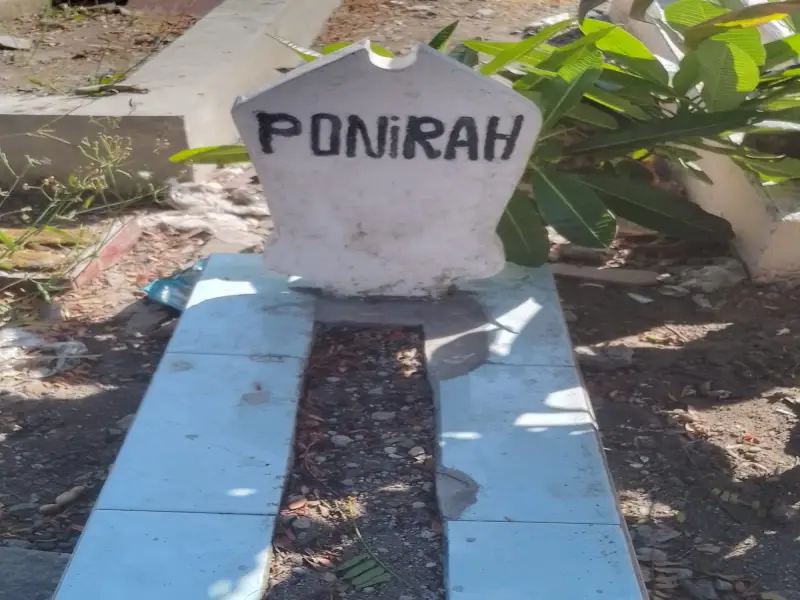 Ponirah