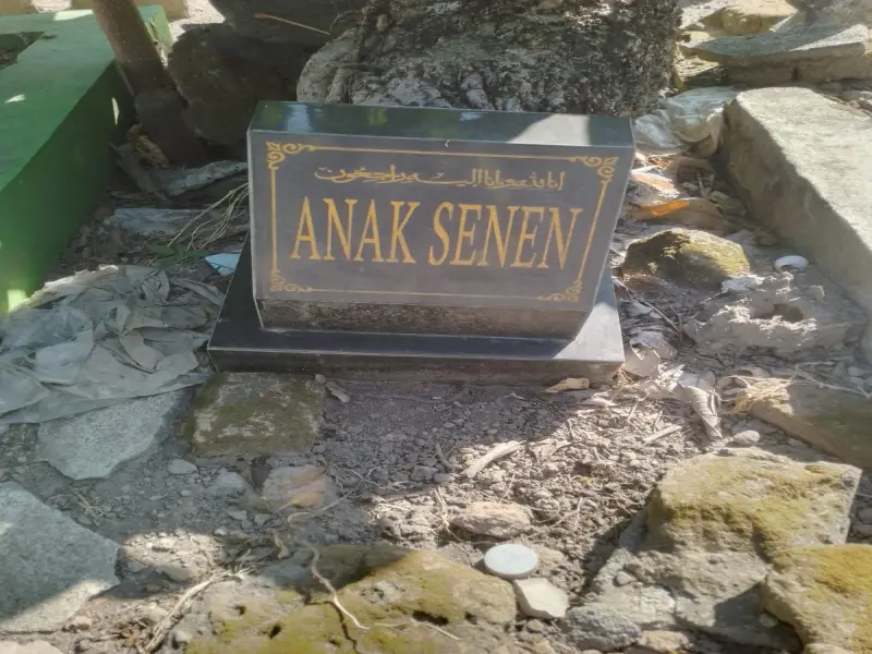 Anak senen