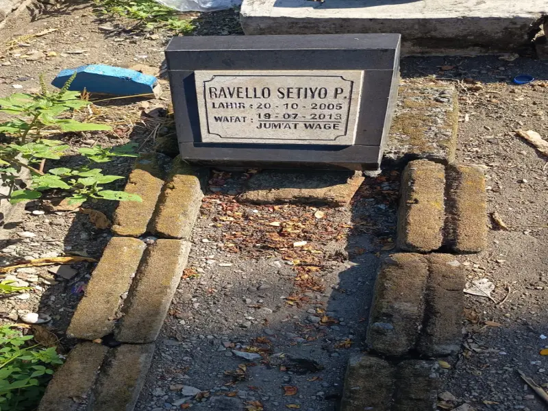 Ravello Setiyo P