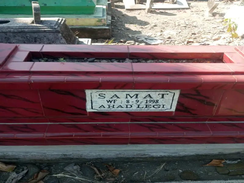 Samat
