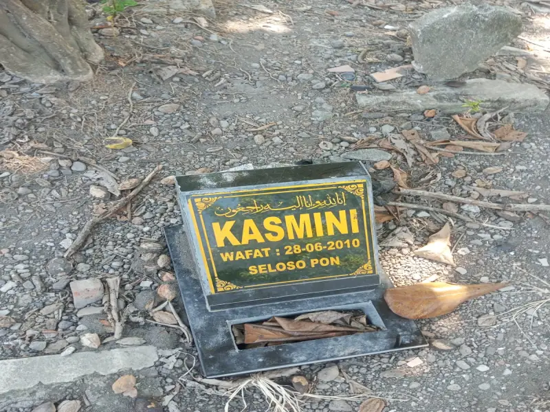 Kasmini