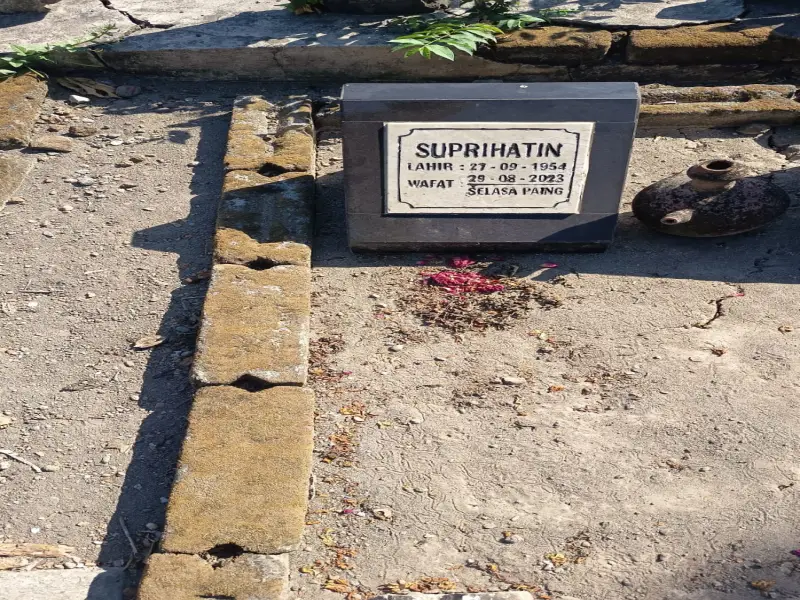 Suprihatin