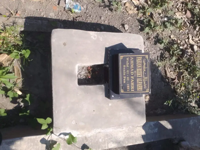 Fabian Rizky Alfahri