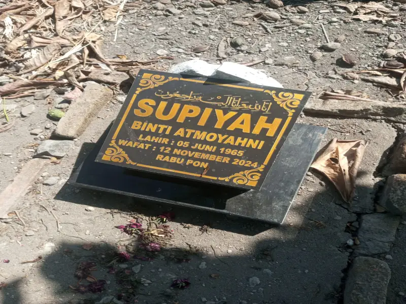 Supiyah