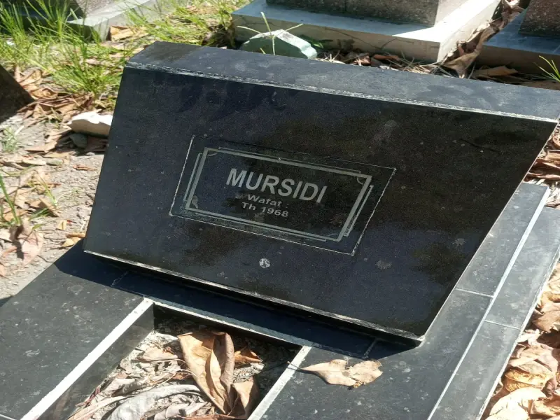 Mursidi