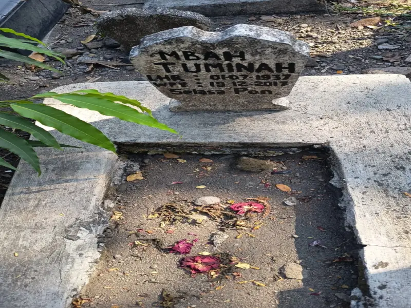 Tuminah