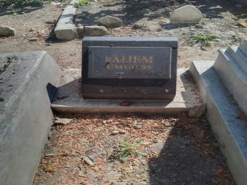 Paijem