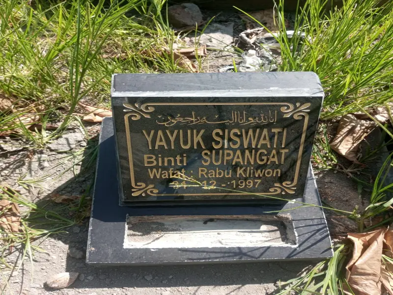 Yayuk Siswati