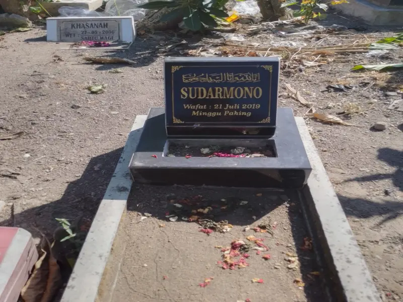 Sudarmono
