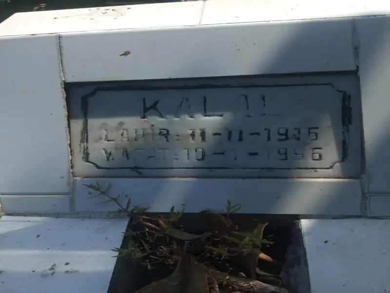 Kalal
