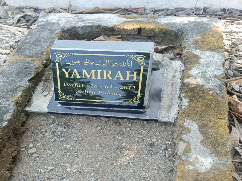 Yamirah
