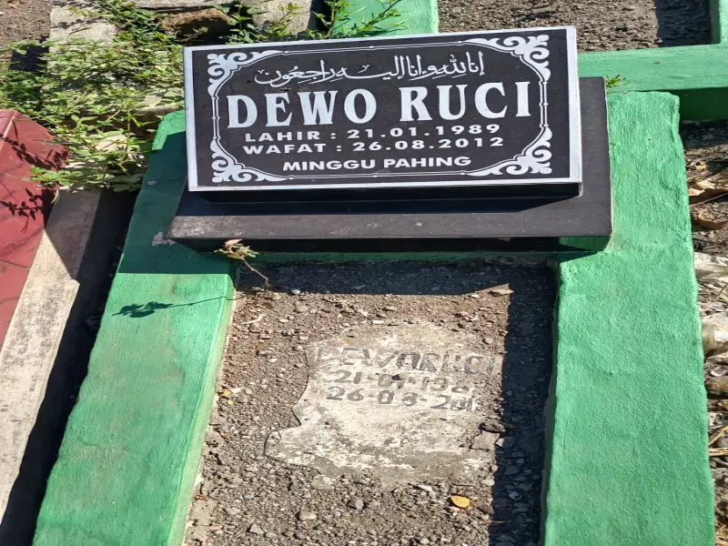 Dewo Ruci