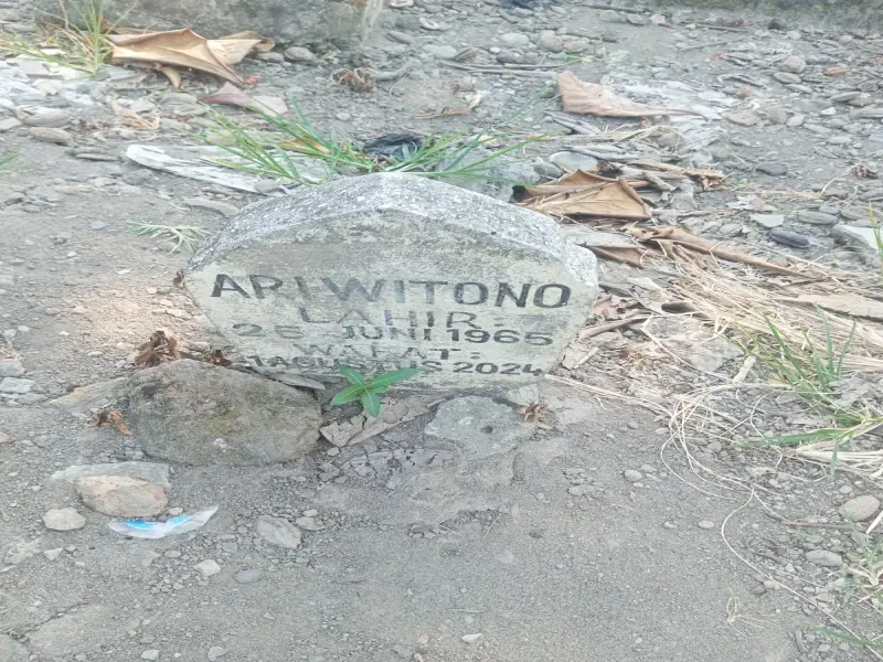 Ari Witono